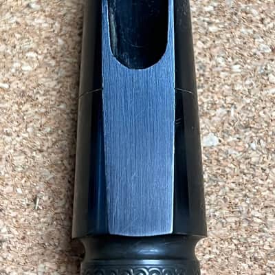 Selmer F Soloist-Style Soprano Saxophone Mouthpiece image 10