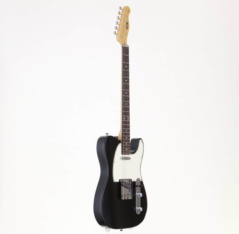 FUJIGEN Neo Classic NTE100RAL Black Black [G170860] (08/14) | Reverb