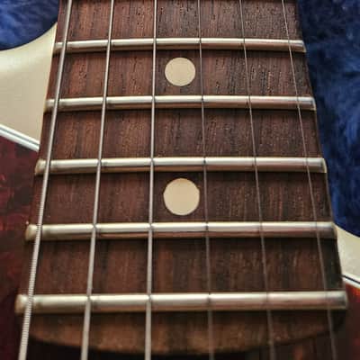 Fender Player II Modified Stratocaster HSS Rosewood OLP 2025 image 4