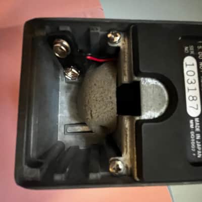 Ibanez Phase Tone PT-909 1970s - Blue image 5