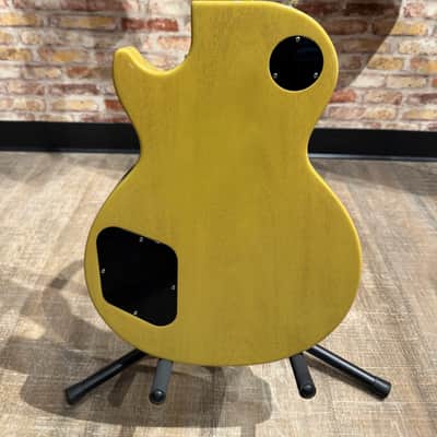 Gibson LPSP00TVNH Les Paul Special - TV Yellow image 6