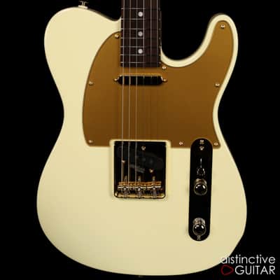 Mateus Asato SS Classic T Signature - MA White image 1