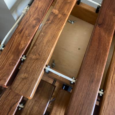 Demorrow 3 octave practice marimba image 4