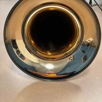 Miraphone 88 Tuba in C image 7