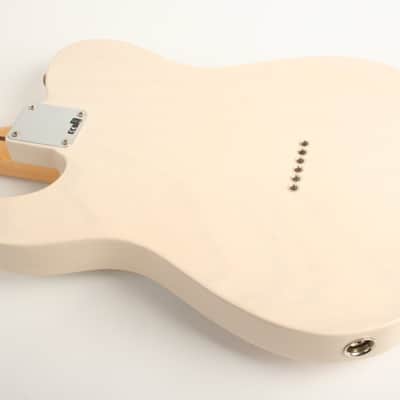 Fender Custom Shop Vintage Custom 1958 Telecaster R139990 2024 Pre-Owned image 10