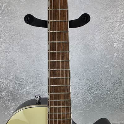 SPECIAL-ORDER! GRETSCH G5230T Electromatic® Jet FT Single-Cut Bigsby / Vintage White / London Grey image 2
