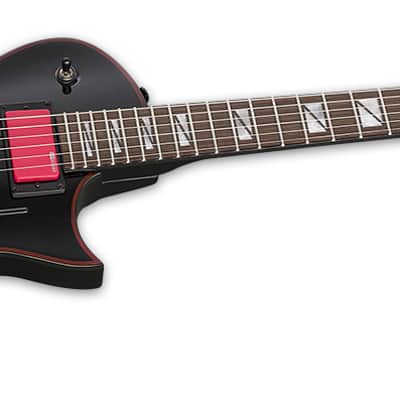 ESP LTD GH-200 Black Gary Holt Signature image 3
