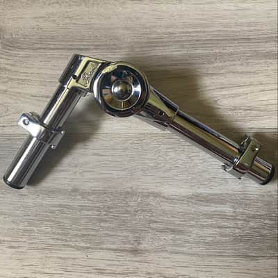 Pearl TH88S Short Tom Holder with Gear Tilter image 3