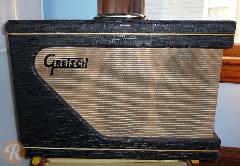 Gretsch 6161 Country Gentleman 1961 image 3