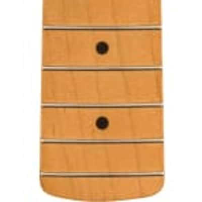 Fender Neck Road Worn 50's P Bass. Maple Neck image 5