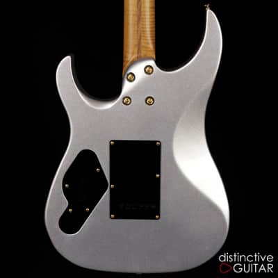 LsL Instruments XT4 HH - Silver Sparkle image 12