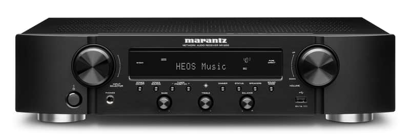 Marantz NR1200 Stereo Receiver **OPEN BOX** image 1