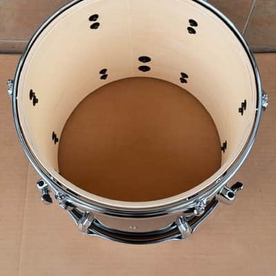 Pearl MDT 13"x12" Floor Tom MDT1312F/C701: MDT1312F/C701 image 8