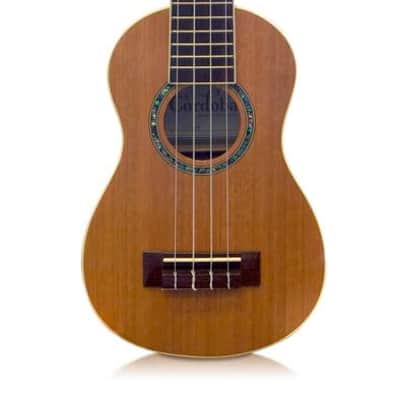 Cordoba 15SM Soprano Ukulele image 1