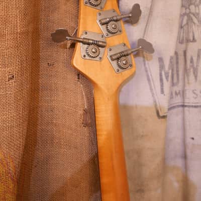 Microfrets Thundermaster 1969 - Sunburst image 9