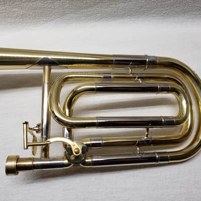 Moz F-Attachment Trigger Trombone image 6