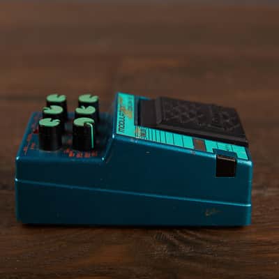 Ibanez DML 20 Modulation Delay III  MIJ Chorus Flanger Delay image 3
