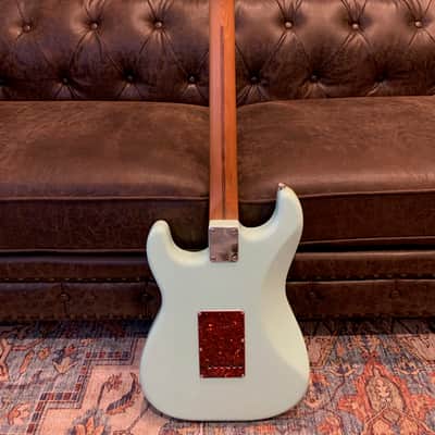 Fender Stratocaster Custom Build image 3