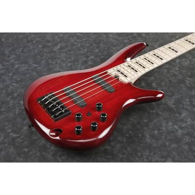 Ibanez Signature ANB205 Adam Nitti TWB image 4