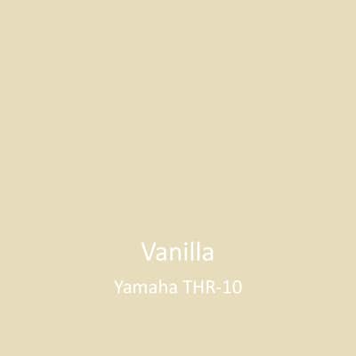PATCHBOX68 PFS9 (Yamaha THR10) Programmable Footswitch Controller Vanilla PLATINUM PACKAGE image 14