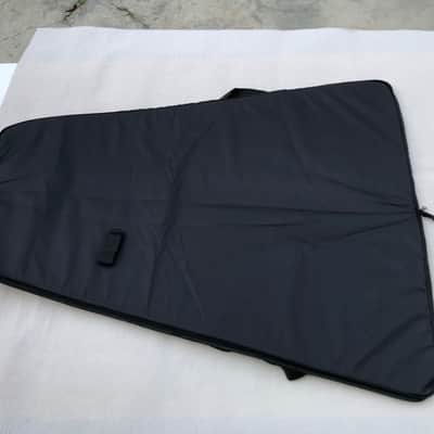 Dean Electric Bass Gig Bag Backpack Case image 13