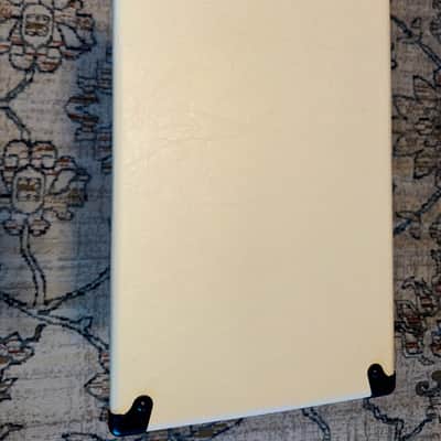 EVH 5150 III 6L6 3-Channel 50-Watt 1x12" Guitar Combo Ivory - Early Faceplate, Near Mint, Extremely Low Hours image 14