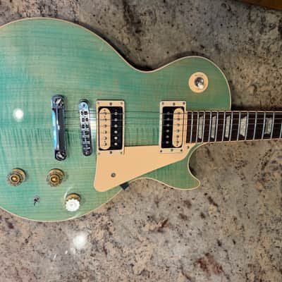 Gibson Les Paul Classic 2014 | Reverb