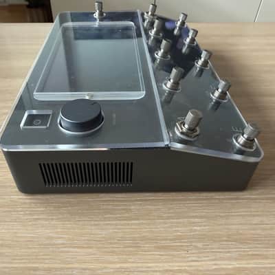 Neural DSP Quad Cortex + Protective Glass and Buttons image 6