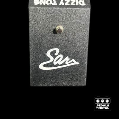 ear fuzz dizzy tone - X5570 image 4
