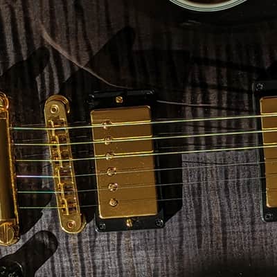 2023 Gibson Les Paul Modern Supreme - Translucent Ebony image 20
