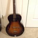 Vintage 1950s Gibson ES-125