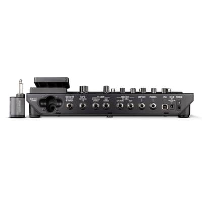 Line 6 POD GO Wireless Guitar Amp & Multi-Effects Processor image 2