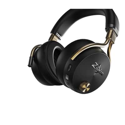 ZILDJIAN ZXHP0012 ALCHEM-E Cuffie Perfect Tune Black image 3