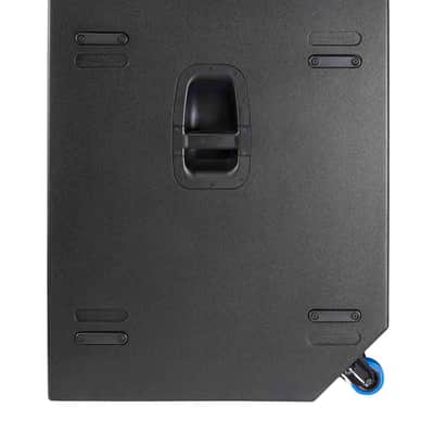 Open Box: DAS Audio EVENT-121A 3200 Watt, 21-Inch Powered Subwoofer - Black image 2