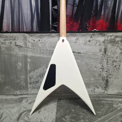 Jackson Pro Series King V KVTMG 2021 - Present - Snow White image 3
