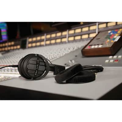 beyerdynamic DT 1990 PRO MKII Open-Back Studio Headphones Regular image 5