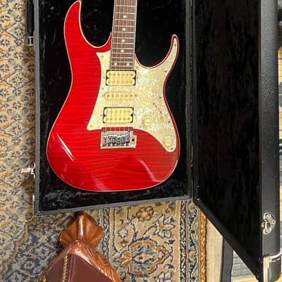 IBANEZ RT650 electric guitars for sale in USA | guitar-list