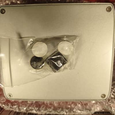 Vox VF002 Dual Footswitch – NOS / MIB – Original Vox Accessory image 3