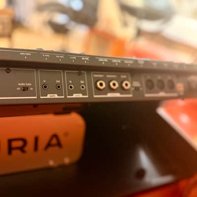 Arturia MatrixBrute 49-Key Synthesizer 2017 - Present - Black image 7