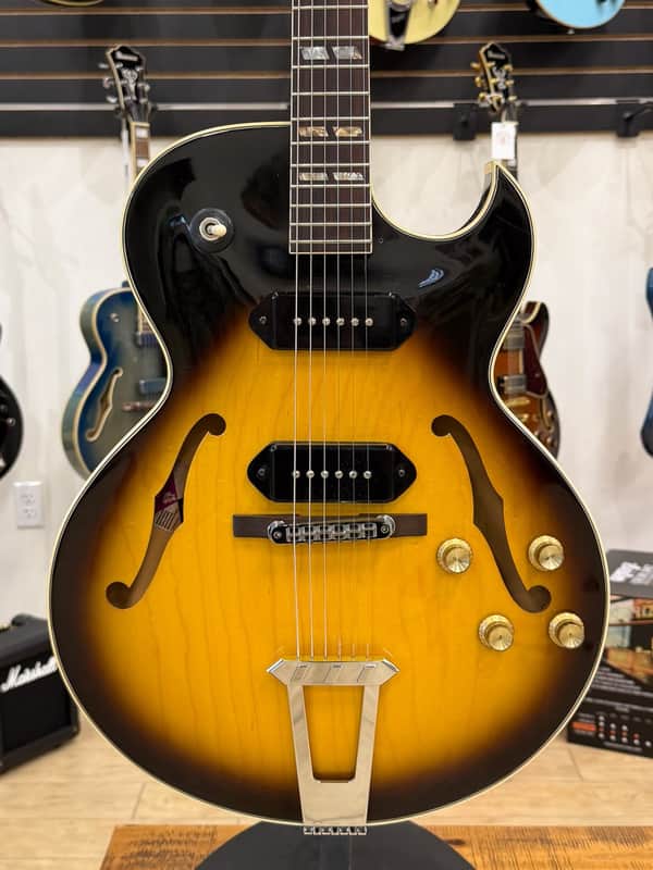 1970's Gibson ES-175T - Very Good