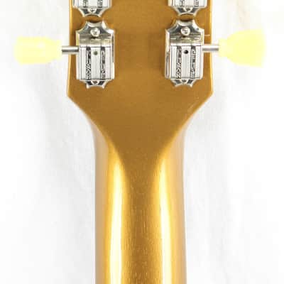 Gibson  Les Paul Signature Tribute Electric Guitar w/OHSC 2013 Gold Bullion image 8
