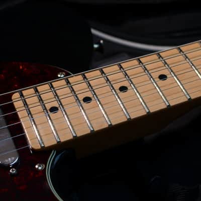 Fender Player Telecaster with Maple Fretboard 2018 - 2024 - Black image 5