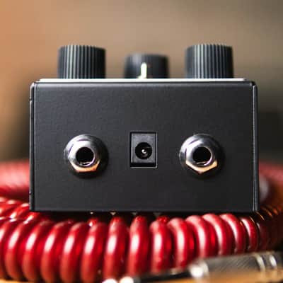 Maestro Orbit Phaser Pedal image 4