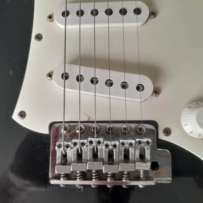 Aria Pro II RS Standard 1984 - Black Made in Japan image 10