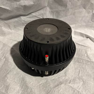 B&C DCX50-8 2" Neodymium Coaxial Compression Driver 8-ohm 4-bolt image 2