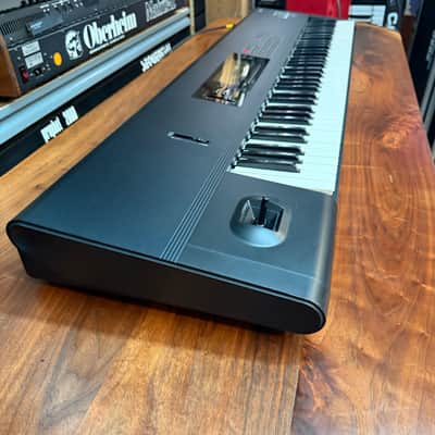 T2 EX Workstation, double M1, Serviced, With Case image 8
