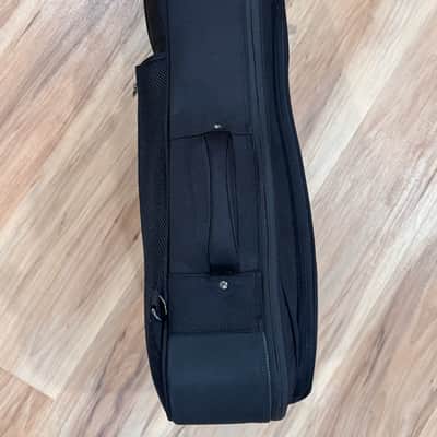 Kiwaya Kpt-1M/E Tenor Ukulele W Reunion Blues Case image 17