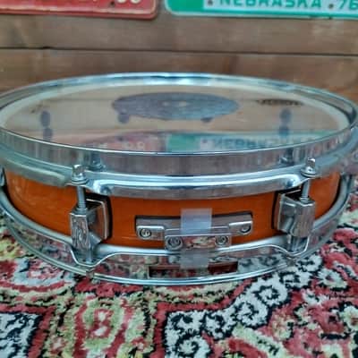 PEARL M1303 Rullante 13"x3" usato. image 4