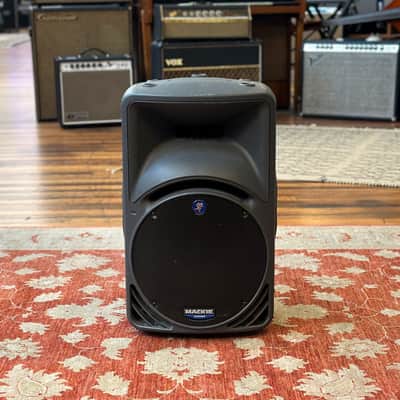 Mackie SRM450 Powered Speaker V1 image 1