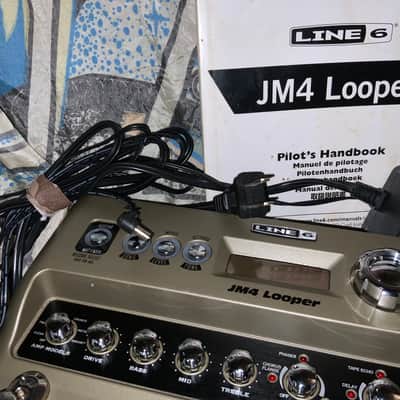 Line 6 JM4 Looper image 13